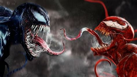 Films De La Série Venom Film Series - Venom : Let There Be Carnage, un film de 2021 - Télérama Vodkaster