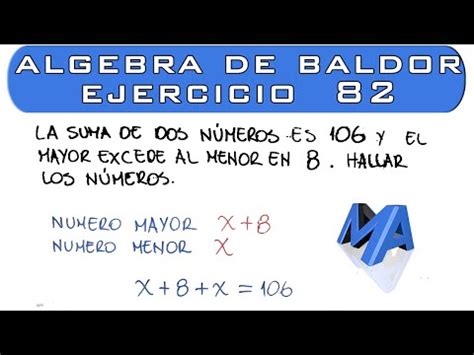 Start studying álgebra baldor 4a edición. Libro De Baldor Algebra Pdf Completo | Libro Gratis
