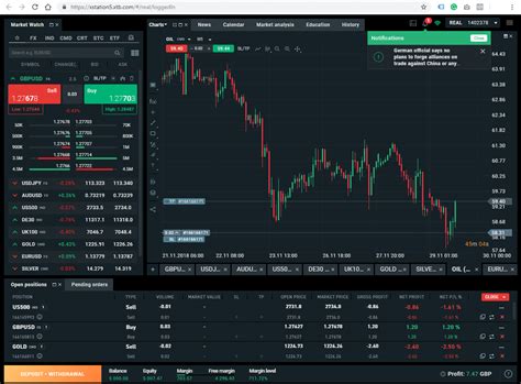 Choose from over 1,500 global cfd markets including forex, cryptocurrencies, indices, commodities and more. XTB Review - read our expert and trader reviews to find ...