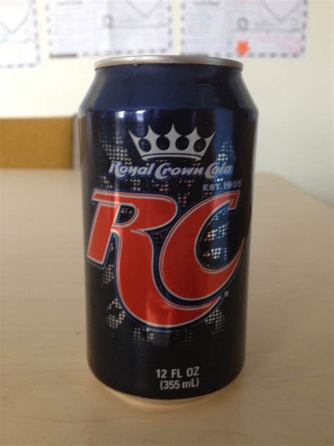 Check out our royal crown cola selection for the very best in unique or custom, handmade pieces from our collectibles shops. What's your opinion about this product? | IGN Boards