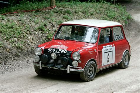 Are Mini Coopers Good Project Cars Caridolan