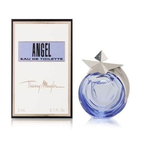 Buy Angel Edt 2019 Thierry Mugler For Women Online Prices
