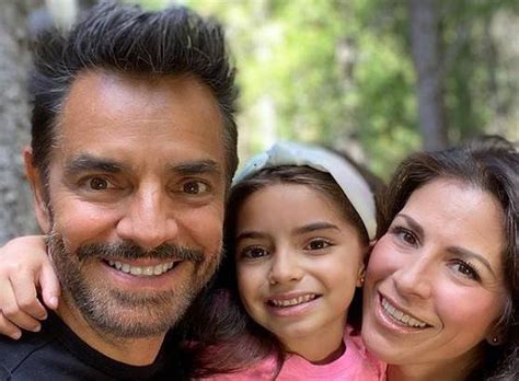 Aitana Hija De Eugenio Derbez Y Alessandra Rosaldo Asombra Con Su