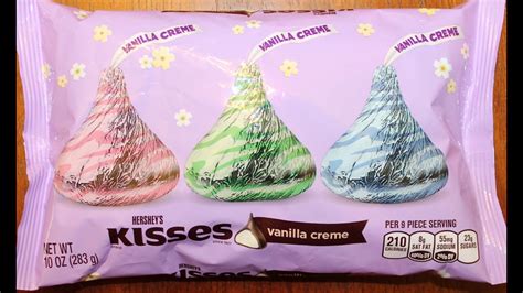 The 10 Best Hersheys Kisses Flavors Ever Made Ranked