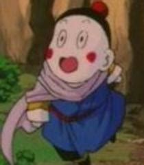 She voiced him for two of the dragon ball anime films dubbed early on in 1998 and 2000 which were dragon ball: Voice Of Chiaotzu - Dragon Ball | Behind The Voice Actors
