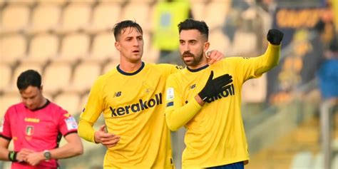 Pronostici Serie B Quote Equilibrate In Modena Cagliari