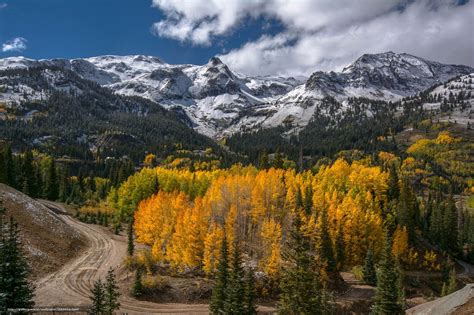 Free Colorado Mountains Wallpaper Wallpapersafari