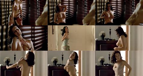 Naked Soraia Chaves In Call Girl