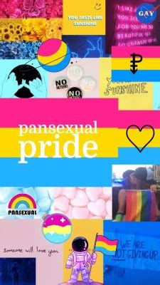 Pansexuality Wallpapers Posted By Zoey Mercado