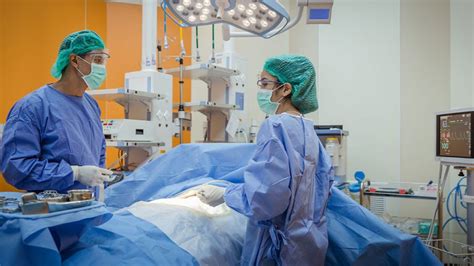 The Promising Future Of Organ Transplantation Future Of Personal Health