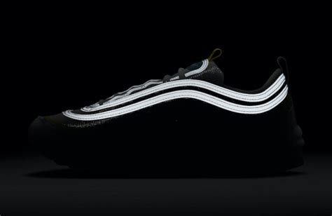 Undefeated Nike Air Max 97 2020 Release Date Sneaker Bar Detroit