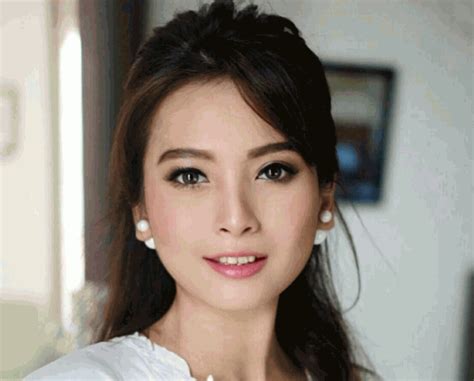Sexiest Woman 2021 Indonesia Newstempo