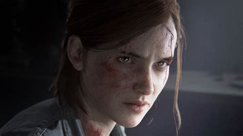 The Last Of Us Part 2 Wallpapers Images Photos Pictures Backgrounds