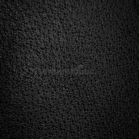 Black Leather Texture Background Stock Image Image Of Clothes