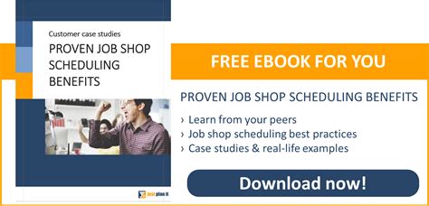 What is flow shop scheduling vs job shop scheduling?