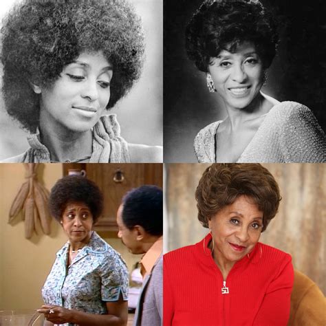 African And Black History On Twitter Happy 92nd Birthday To Marla Gibbs