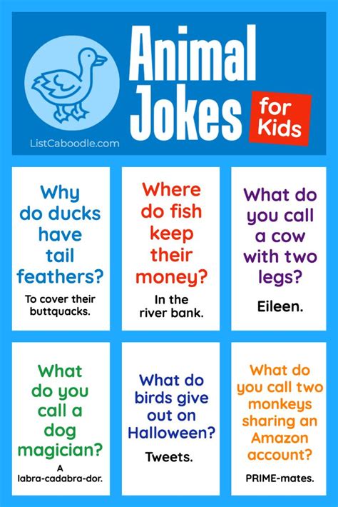 Hilarious Jokes For Kids To Tell