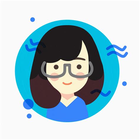 Artstation Animated Profile Icon