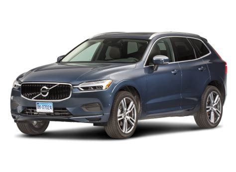During the test, the lower side seat trim was pushed against a service release button for the safety. 2018 Volvo XC60 Reviews, Ratings, Prices - Consumer Reports