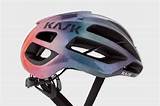 Pictures of High End Bike Helmets