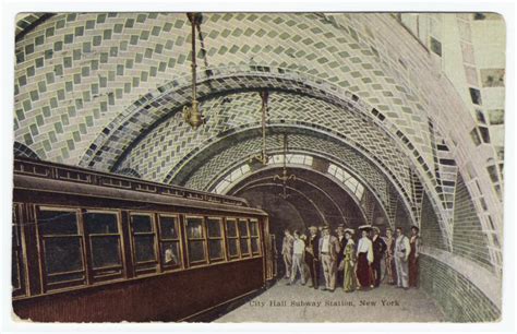 The New York City Subway And The Creation Of The Irt The Bowery Boys