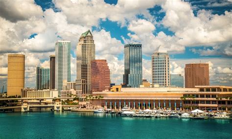 Best Neighborhoods To Live In Tampa Real Estate Community Article By