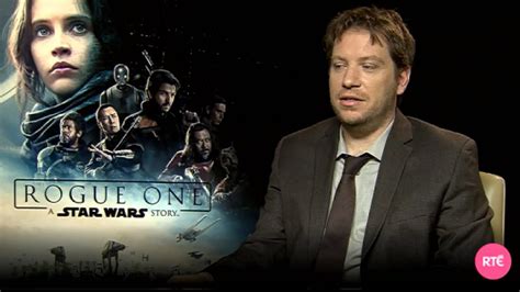 Rogue One Director Feels The Force For Real