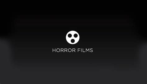 20 Spooky Horror Logos Examples Dotcave