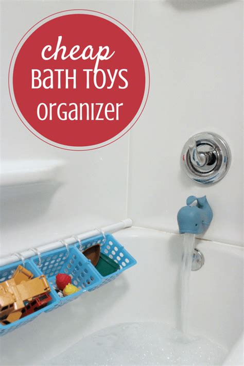 Cheap Bath Toys Organizer Cleverly Simple Recipes