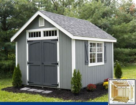 18m x 18m at a cost of $70,370*. Simple shed roof design. How much does it cost to build a ...