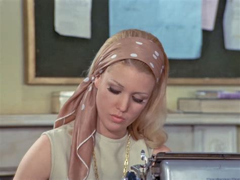 Picture Of Annette Andre