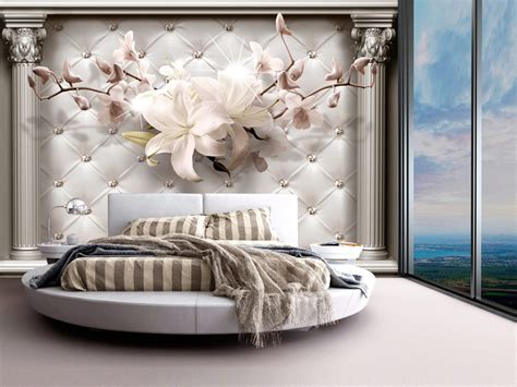 Maybe you would like to learn more about one of these? New 3d wallpaper murals for bedroom 2019