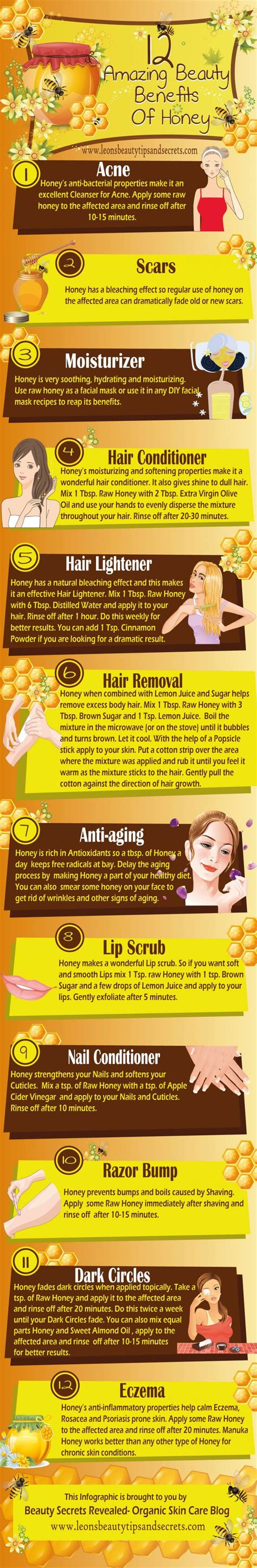 Benefits Of Honey 51 Amazing Health And Beauty Benefits