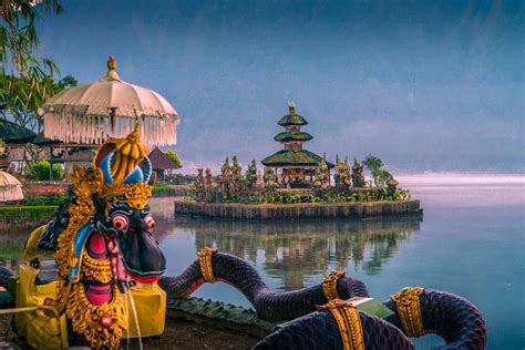 6 Best Things To Do In Bedugul Bali