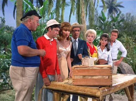 Gilligans Island Childhood Memories Old Tv Shows Classic Television