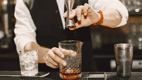 How To Get Bartending License Easily Tips And Guide