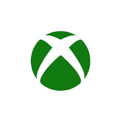 Xbox Logo Svg Real Company Alphabet Letter X Logo