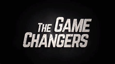 The game changers follows former ufc fighter james wilkes on his quest to discover the optimal diet for athletes. Vegan Movies on Netflix and Other Streaming Services