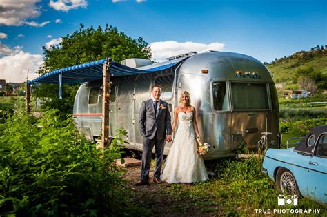 Rustic Colorado Farm Wedding Elizabeth And Matthew