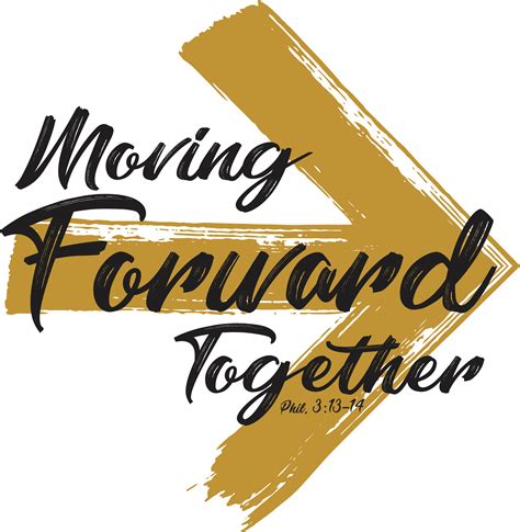 Moving Forward Together - Simpsonville Baptist Church