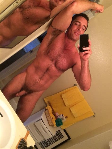 Nick Capra Gay Porn Star Gayporn