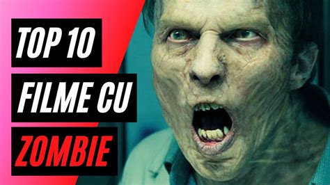 Top 10 Filme Cu Zombie Youtube