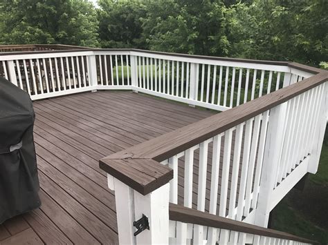 How To Update A Deck With Paint Artofit