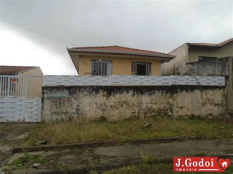 Casa Na Rua Doutor S Tilas Do Amaral Camargo Tingui Em Curitiba