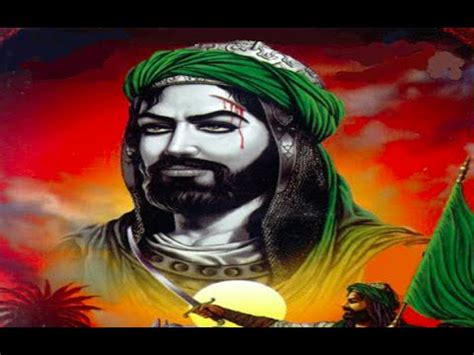 Kerbela - Hz. Hüseyin Neden ve Nasıl Şehit Edildi ? - YouTube