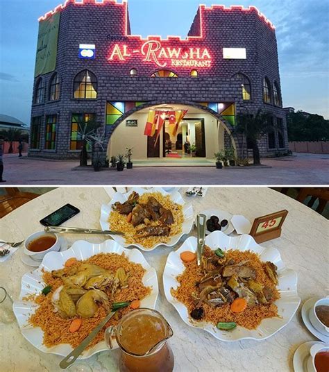 Datanglah menjamu selera di restoran soto asap ! 35 Tempat Makan Menarik Di Shah Alam (2020) | Restoran ...