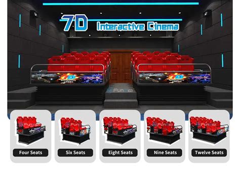 4d 5d 6d 7d 8d 9d 10d 11d 12d Cinemamovie Theatercinema 5d Simulator