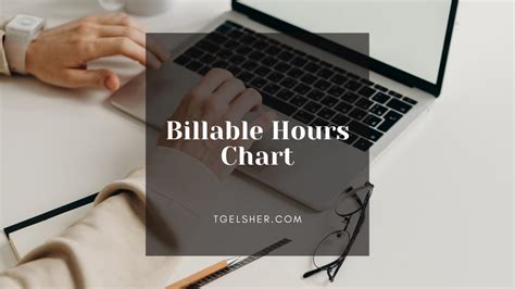 Billable Hours Chart Tg Elsher