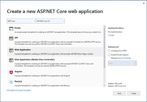 How To Auto Start And Keep An Asp Net Core Web Application Running On C A Simple App With Iis