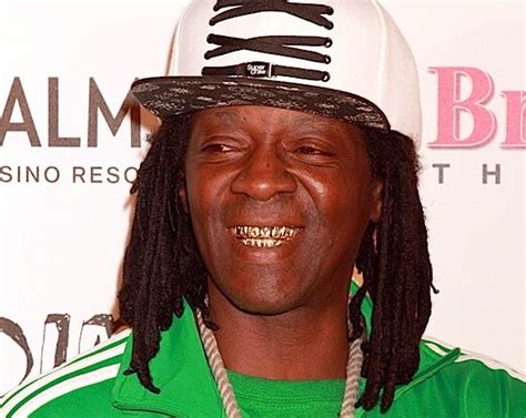 Flavor Flav Arrested And Facing Domestic Violence Charges In Nevada